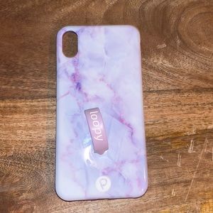 Loopy phone case for iPhone XS Max